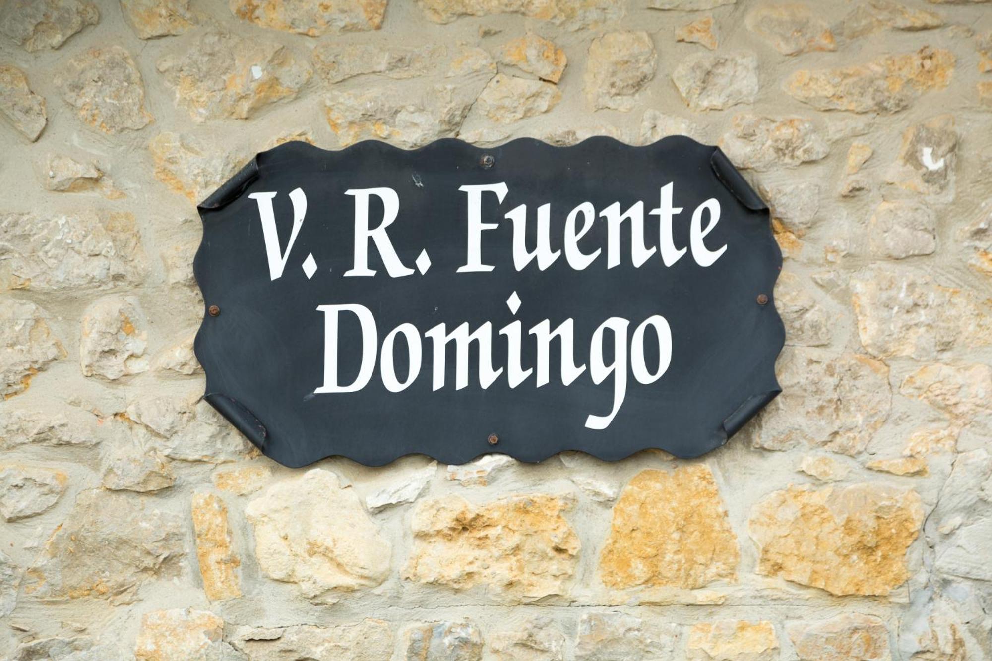 Viviendas Rurales Fuente Domingo Santillana del Mar Luaran gambar